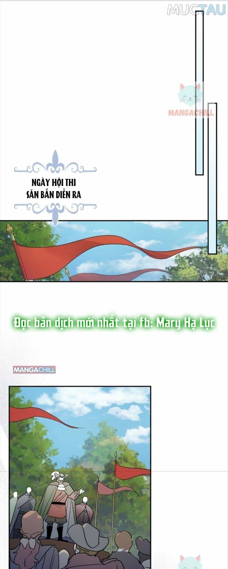 Người Đẹp Và Quái Vật - Chương 84 - ảnh 29