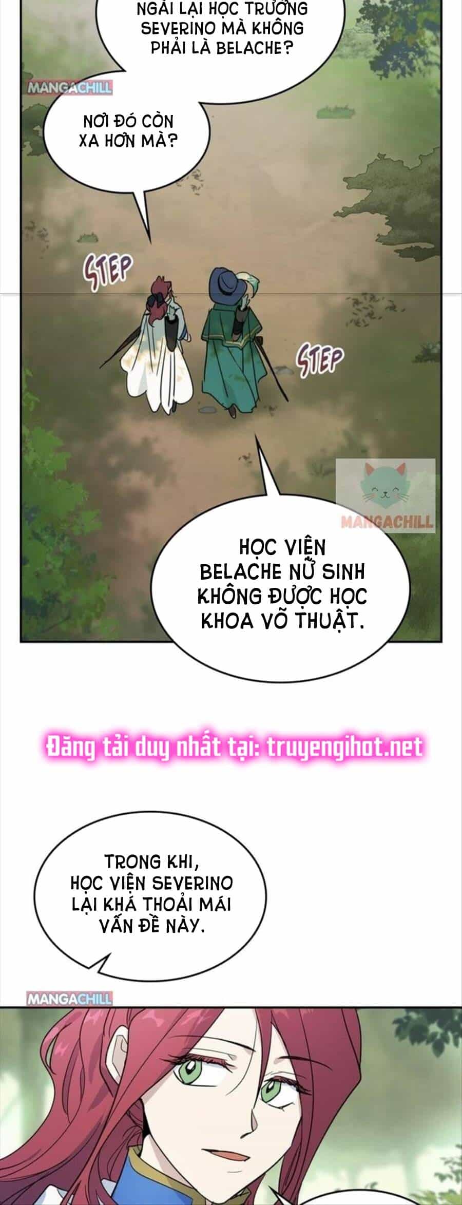 Người Đẹp Và Quái Vật - Chương 84 - ảnh 40