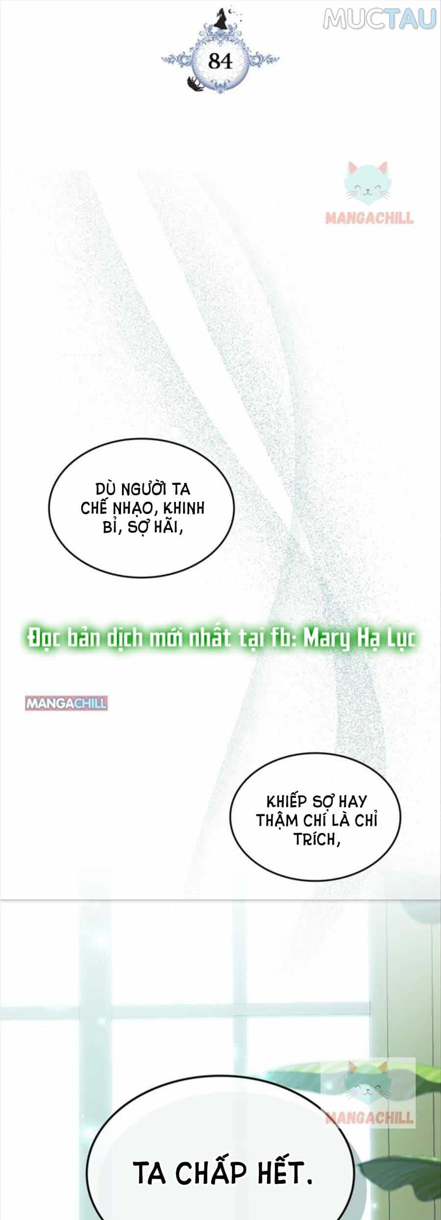 Người Đẹp Và Quái Vật - Chương 84 - ảnh 5