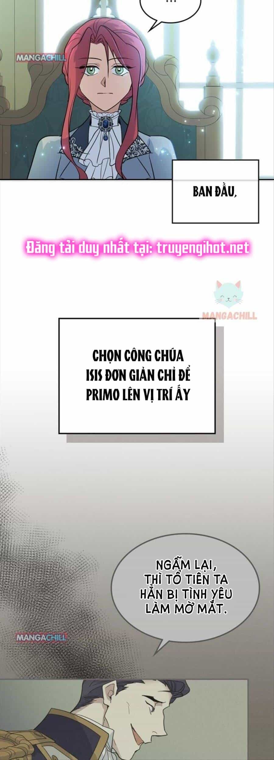 Người Đẹp Và Quái Vật - Chương 84 - ảnh 7
