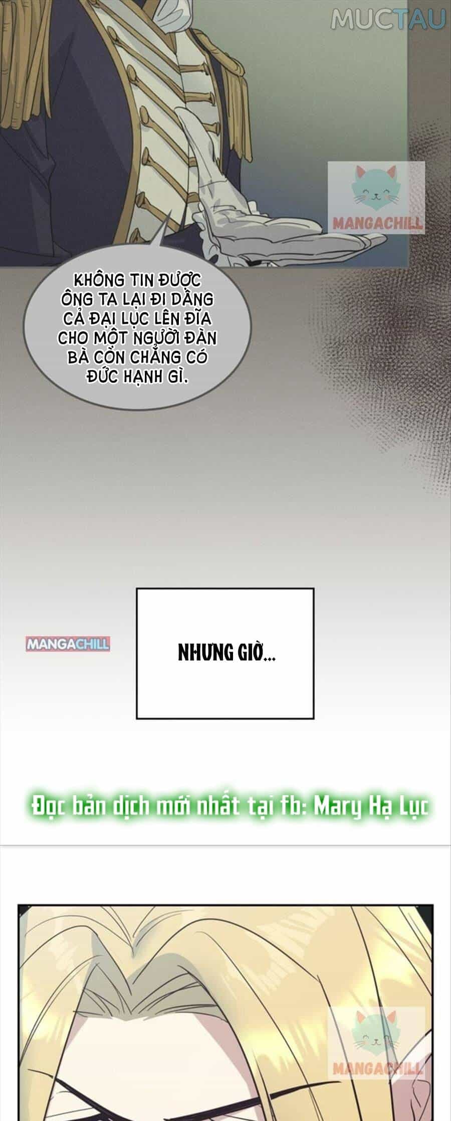 Người Đẹp Và Quái Vật - Chương 84 - ảnh 8