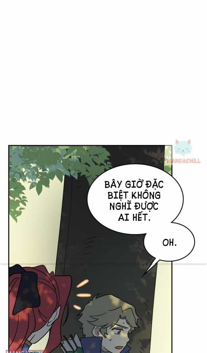Người Đẹp Và Quái Vật - Chương 85 - ảnh 26