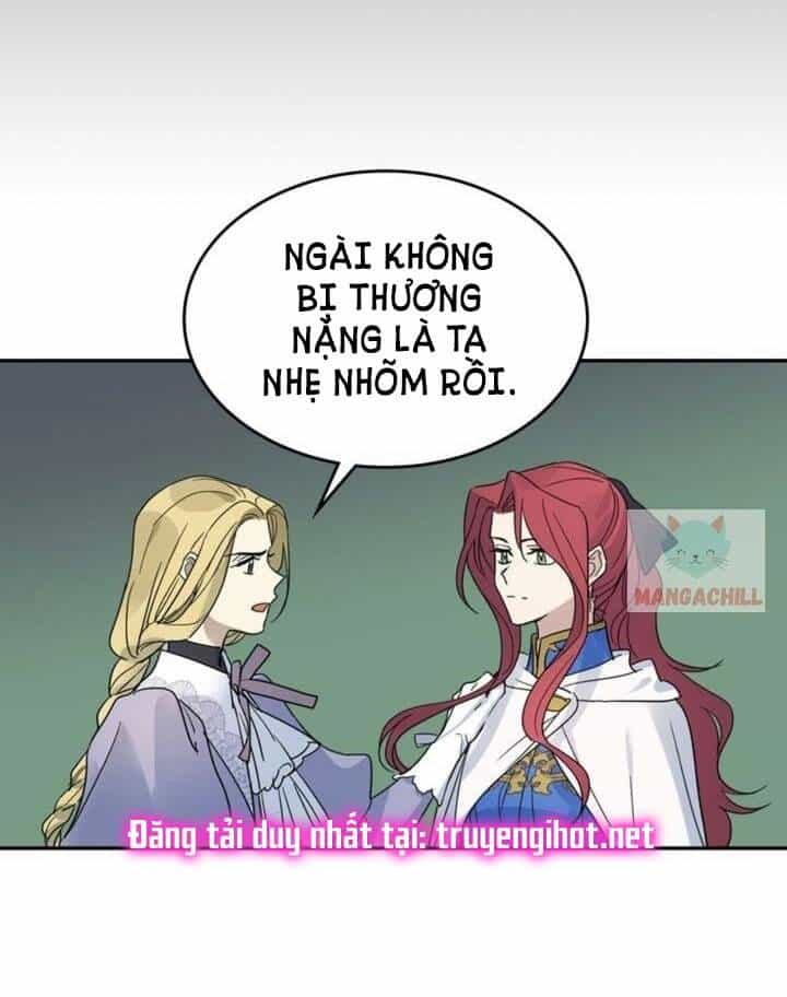 Người Đẹp Và Quái Vật - Chương 85 - ảnh 44