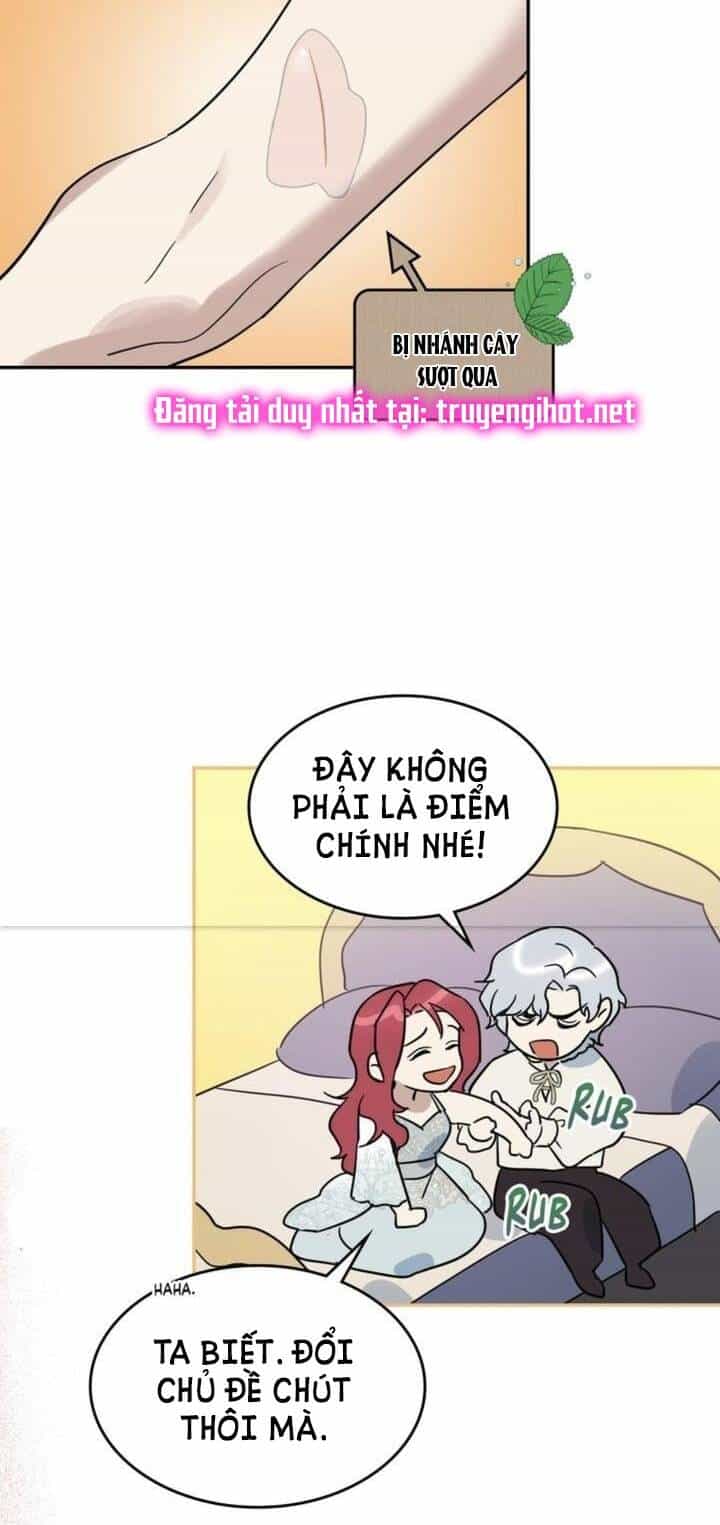 Người Đẹp Và Quái Vật - Chương 85 - ảnh 53