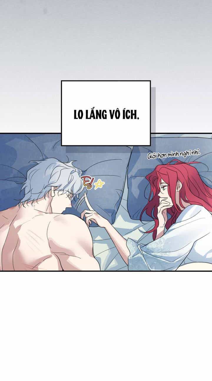 Người Đẹp Và Quái Vật - Chương 86.1 - ảnh 10
