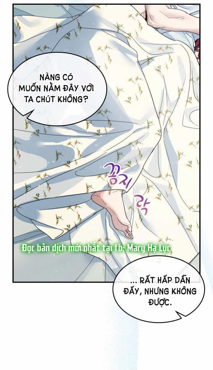 Người Đẹp Và Quái Vật - Chương 86.1 - ảnh 16