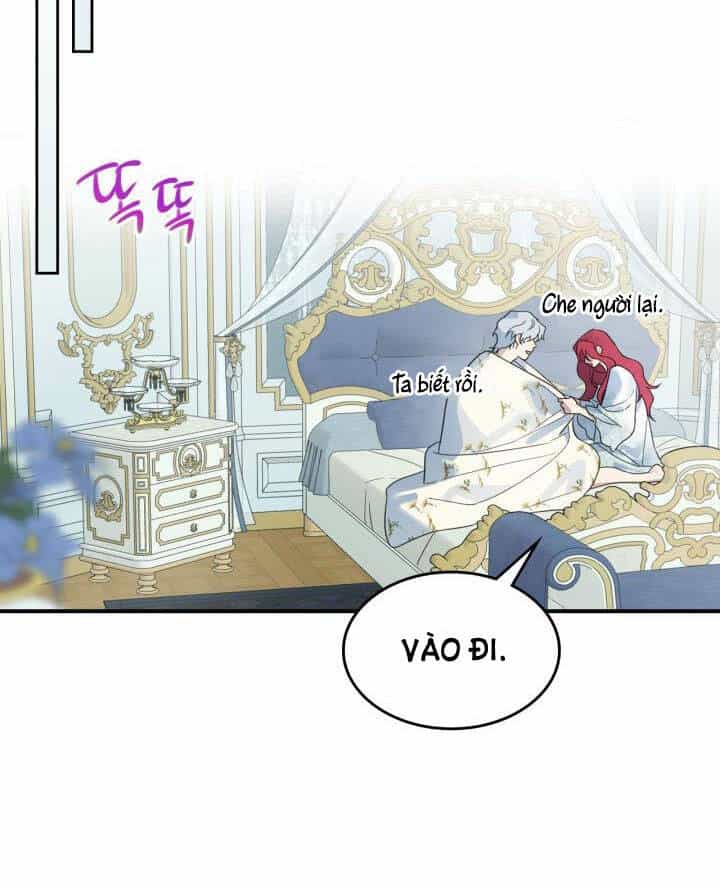 Người Đẹp Và Quái Vật - Chương 86.1 - ảnh 28