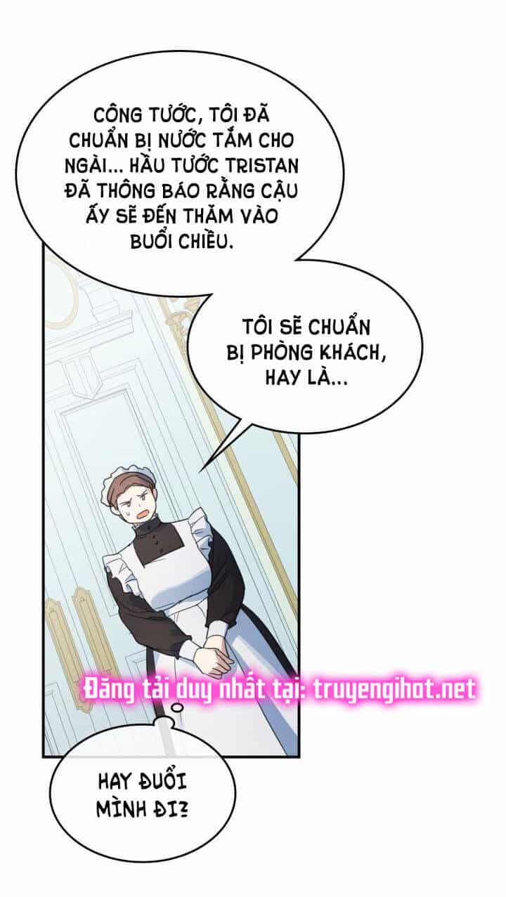 Người Đẹp Và Quái Vật - Chương 86.1 - ảnh 29