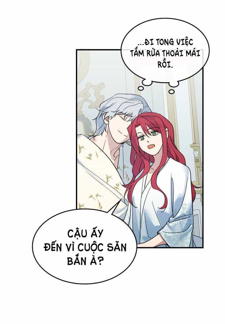 Người Đẹp Và Quái Vật - Chương 86.1 - ảnh 30