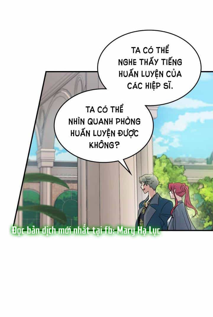 Người Đẹp Và Quái Vật - Chương 86.2 - ảnh 14