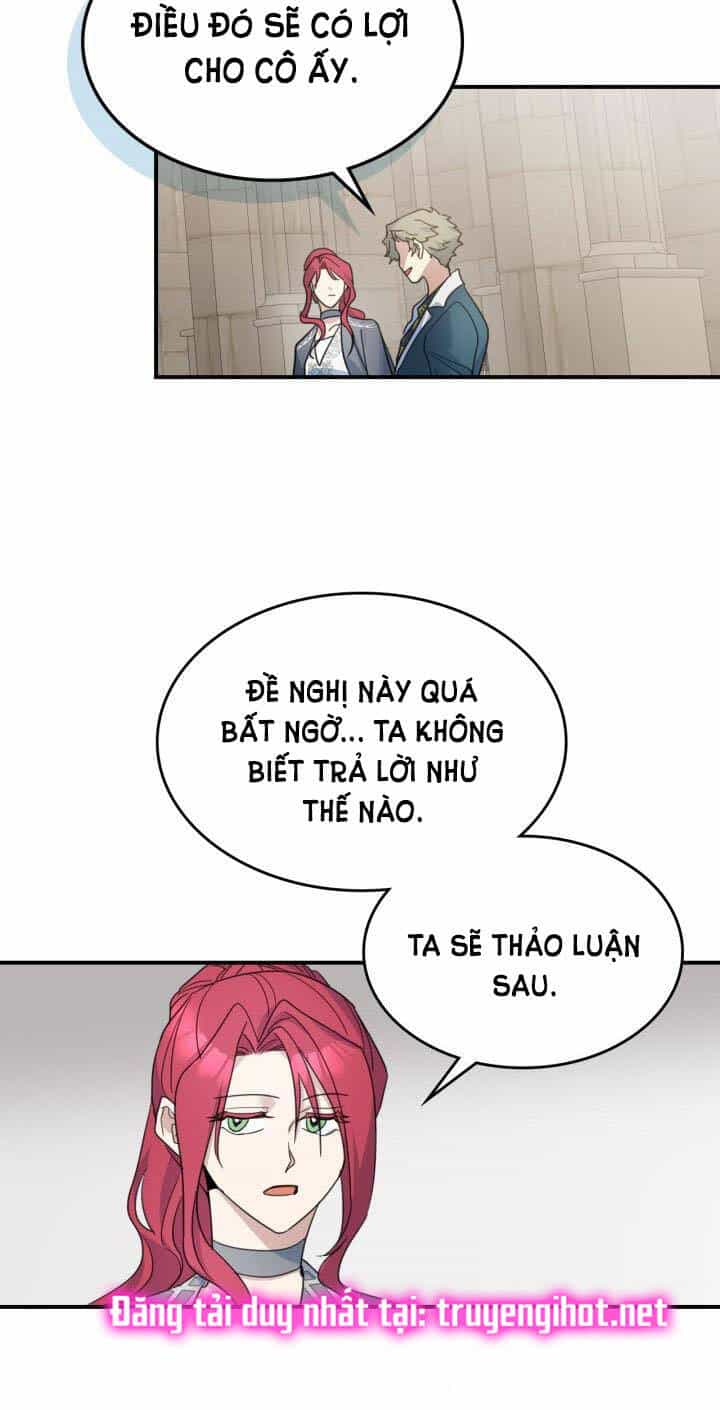 Người Đẹp Và Quái Vật - Chương 86.2 - ảnh 27