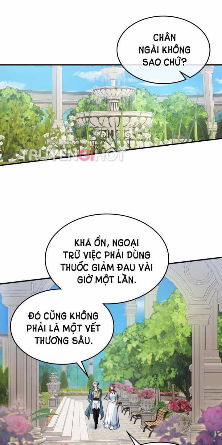 Người Đẹp Và Quái Vật - Chương 86.2 - ảnh 5