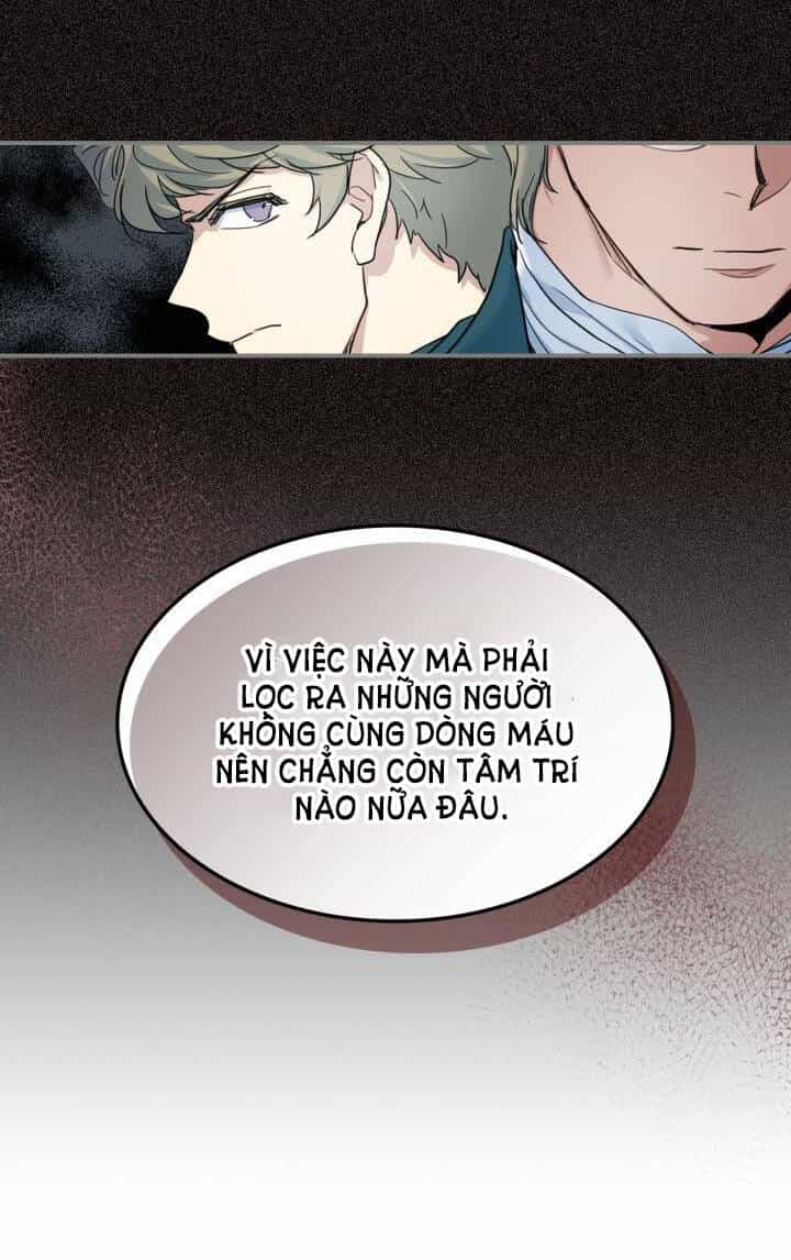 Người Đẹp Và Quái Vật - Chương 87.1 - ảnh 18