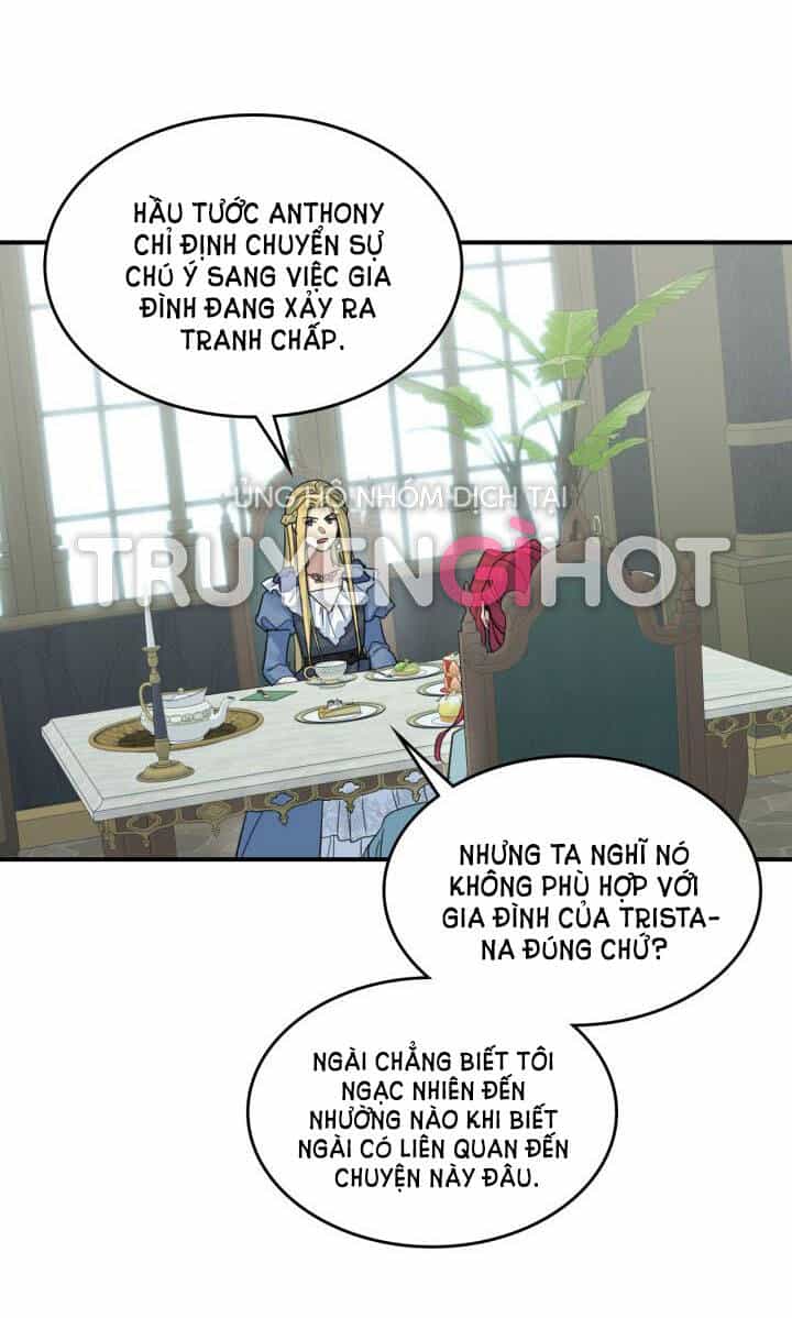 Người Đẹp Và Quái Vật - Chương 87.1 - ảnh 19