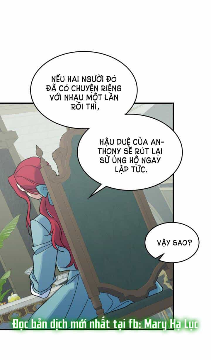 Người Đẹp Và Quái Vật - Chương 87.1 - ảnh 24