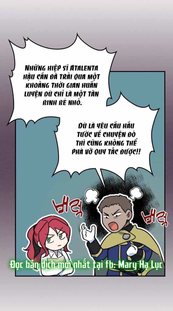 Người Đẹp Và Quái Vật - Chương 87.2 - ảnh 15