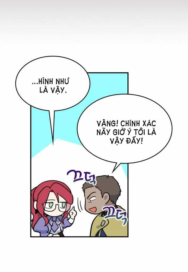 Người Đẹp Và Quái Vật - Chương 87.2 - ảnh 16
