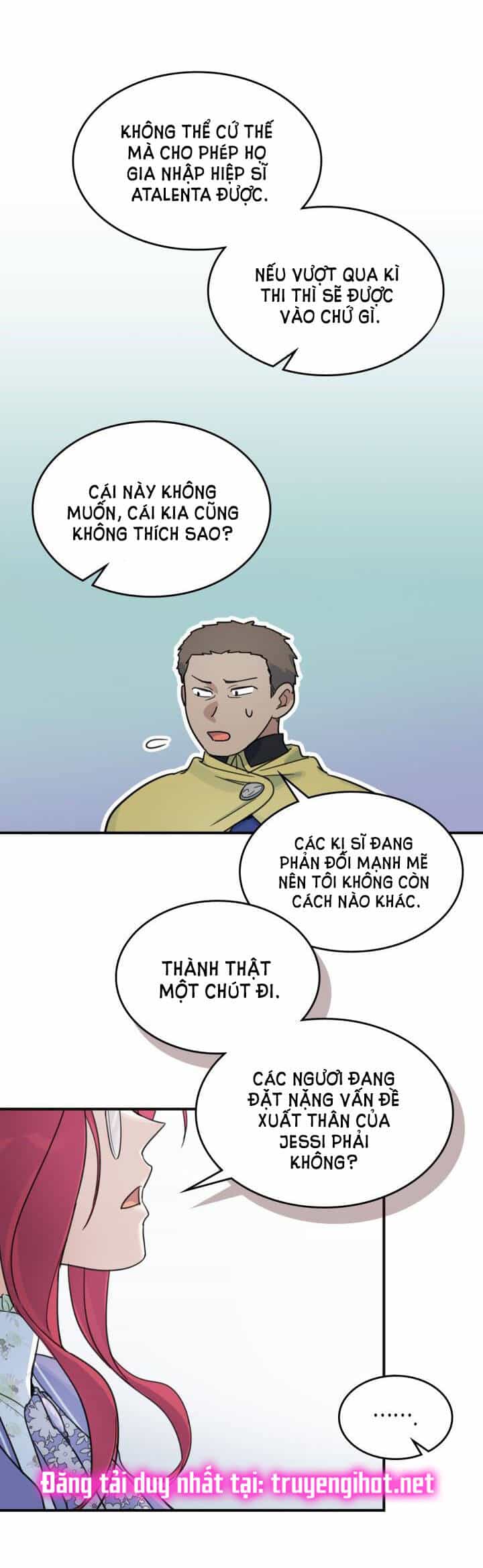 Người Đẹp Và Quái Vật - Chương 87.2 - ảnh 18