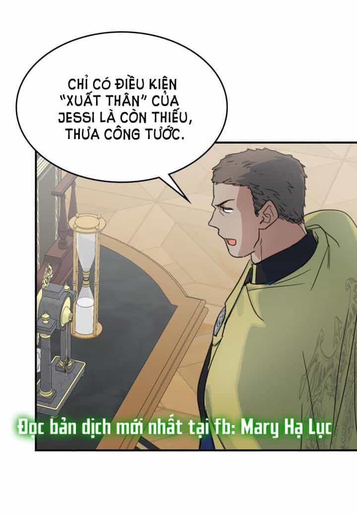 Người Đẹp Và Quái Vật - Chương 87.2 - ảnh 19
