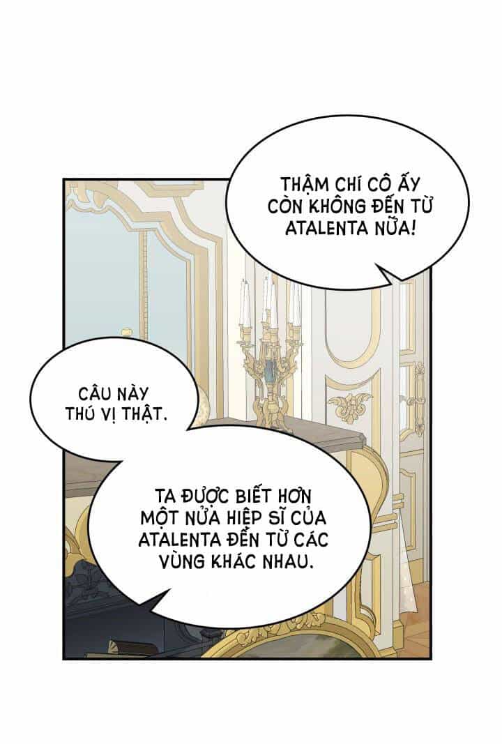 Người Đẹp Và Quái Vật - Chương 87.2 - ảnh 20