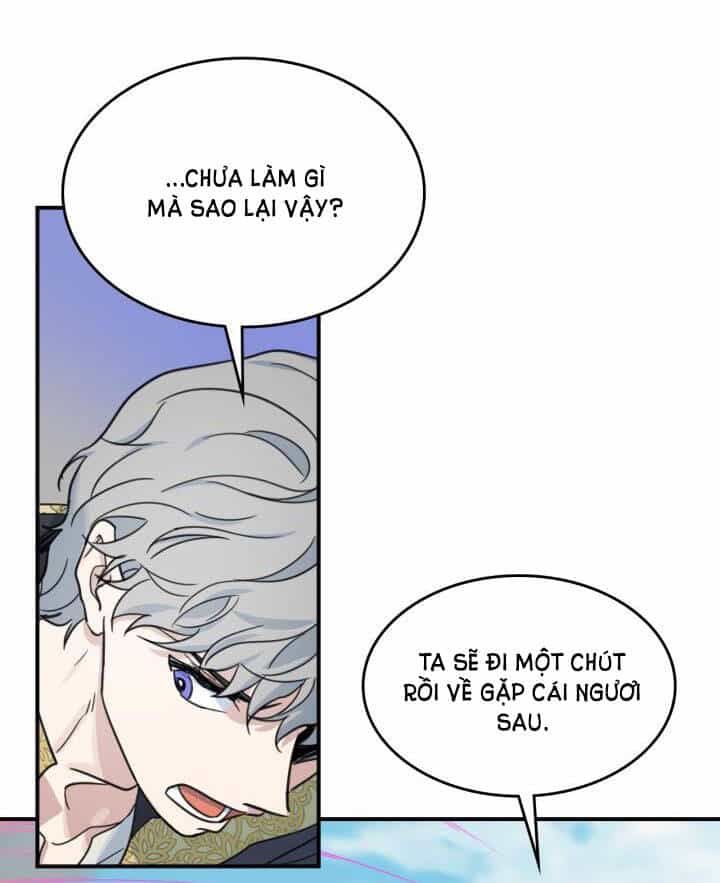 Người Đẹp Và Quái Vật - Chương 88.1 - ảnh 25
