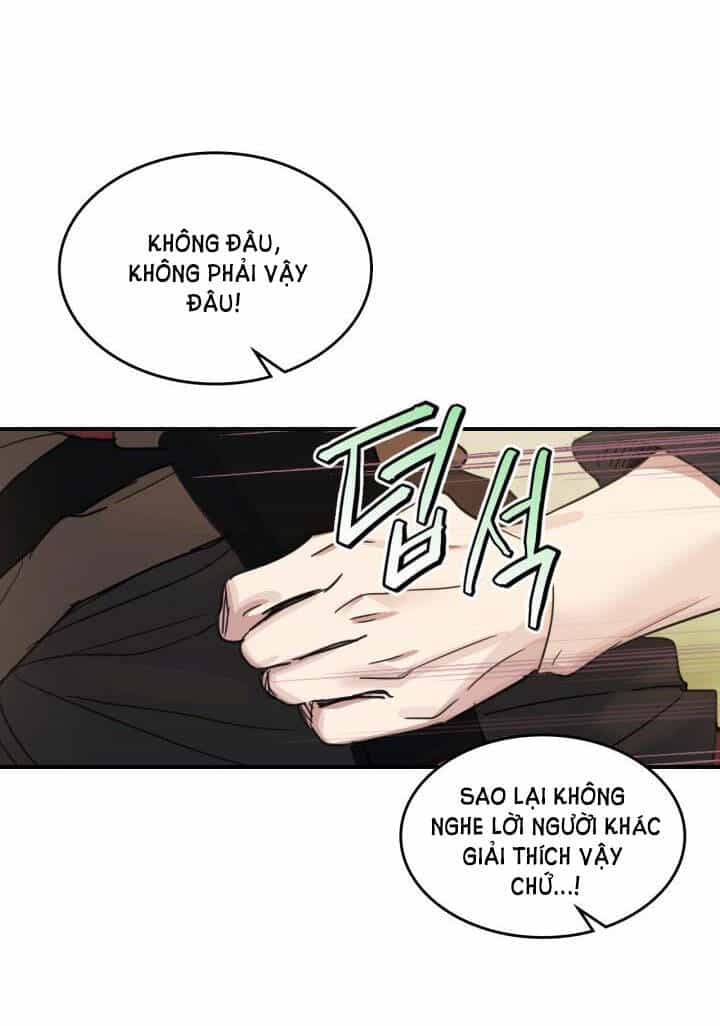 Người Đẹp Và Quái Vật - Chương 88.1 - ảnh 39