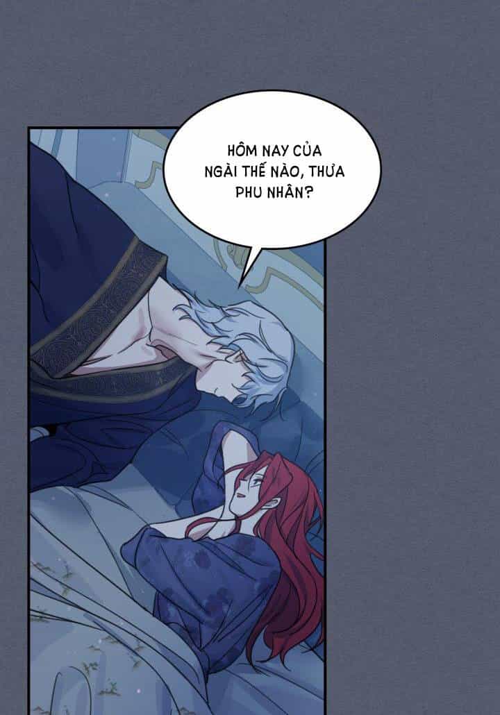 Người Đẹp Và Quái Vật - Chương 88.2 - ảnh 19