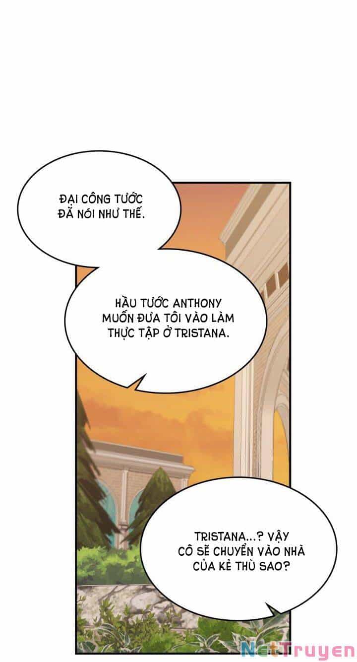 Người Đẹp Và Quái Vật - Chương 88.5 - ảnh 4