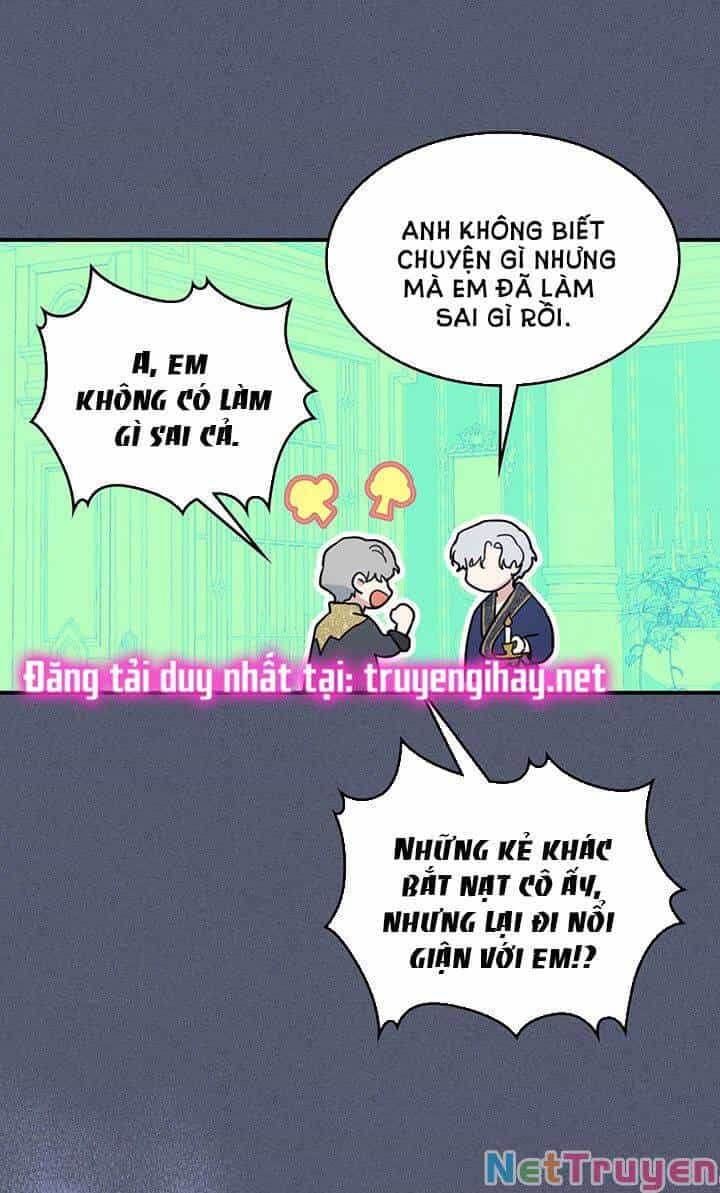 Người Đẹp Và Quái Vật - Chương 89 - ảnh 12