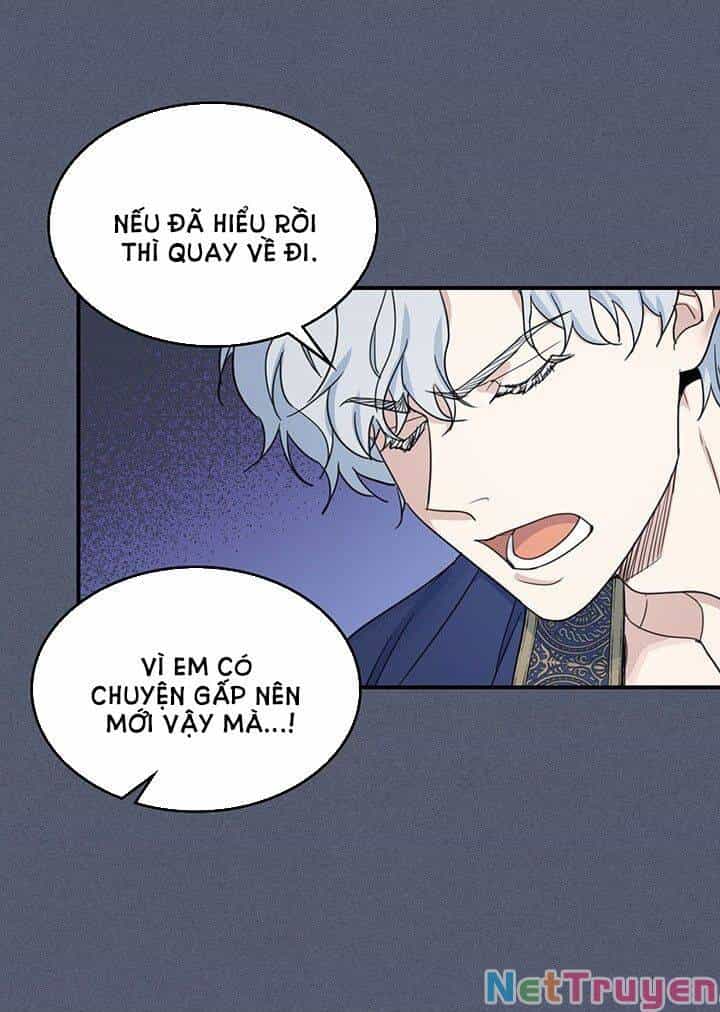 Người Đẹp Và Quái Vật - Chương 89 - ảnh 7