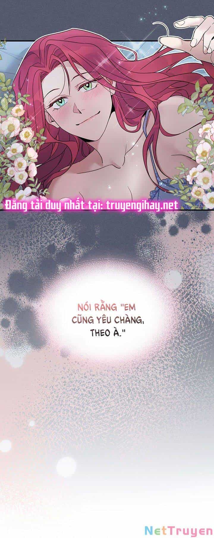 Người Đẹp Và Quái Vật - Chương 89.5 - ảnh 4