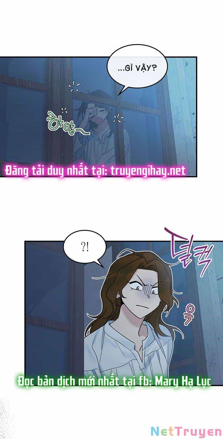 Người Đẹp Và Quái Vật - Chương 89.5 - ảnh 8