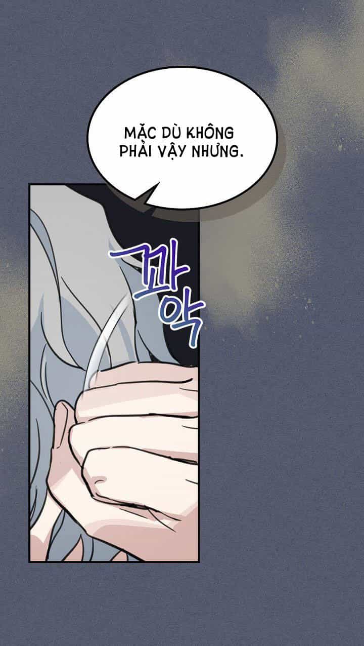 Người Đẹp Và Quái Vật - Chương 90 - ảnh 21