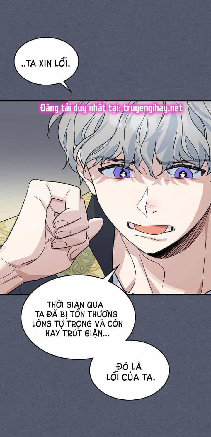 Người Đẹp Và Quái Vật - Chương 90 - ảnh 22