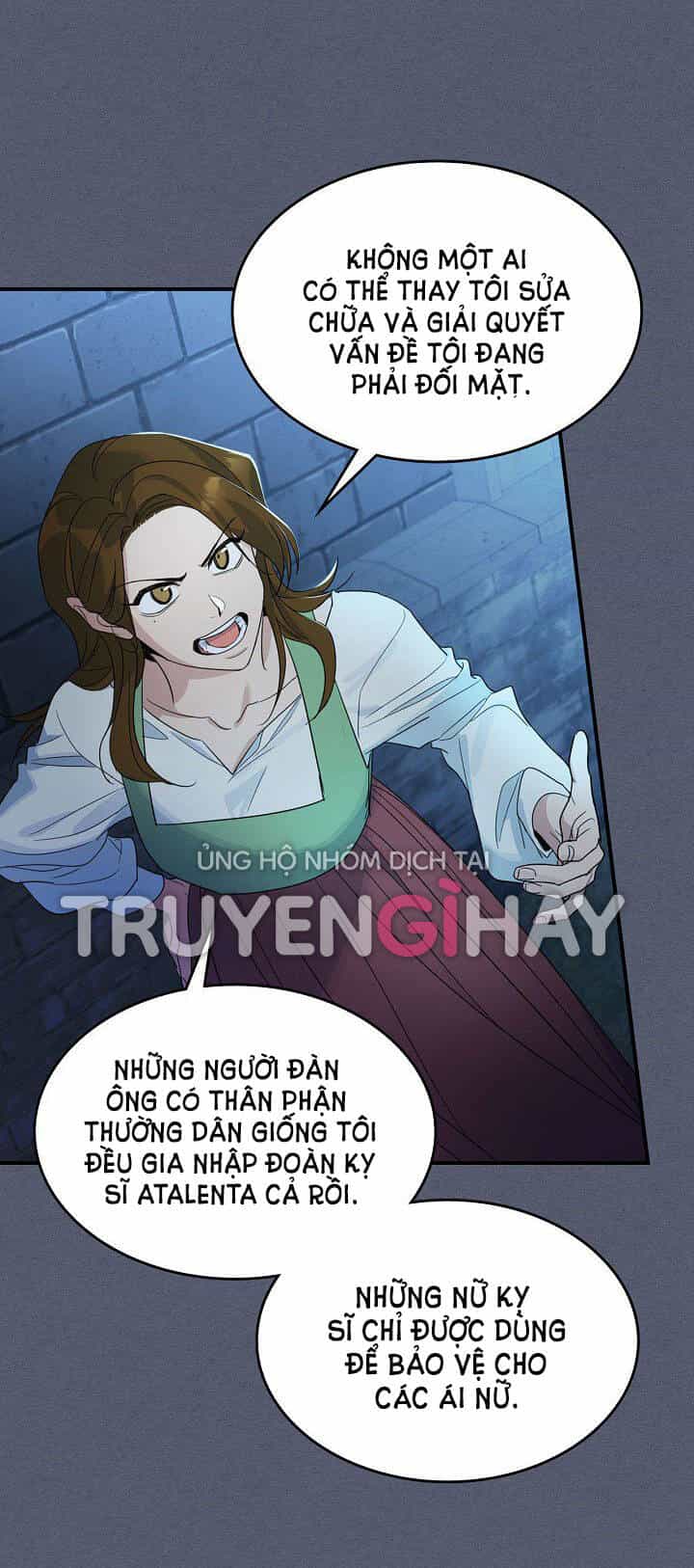 Người Đẹp Và Quái Vật - Chương 90 - ảnh 9