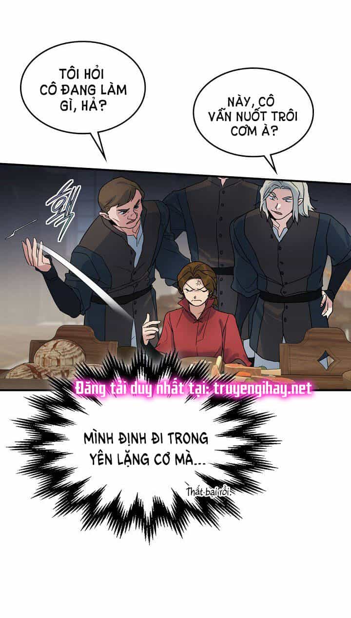 Người Đẹp Và Quái Vật - Chương 90.5 - ảnh 10