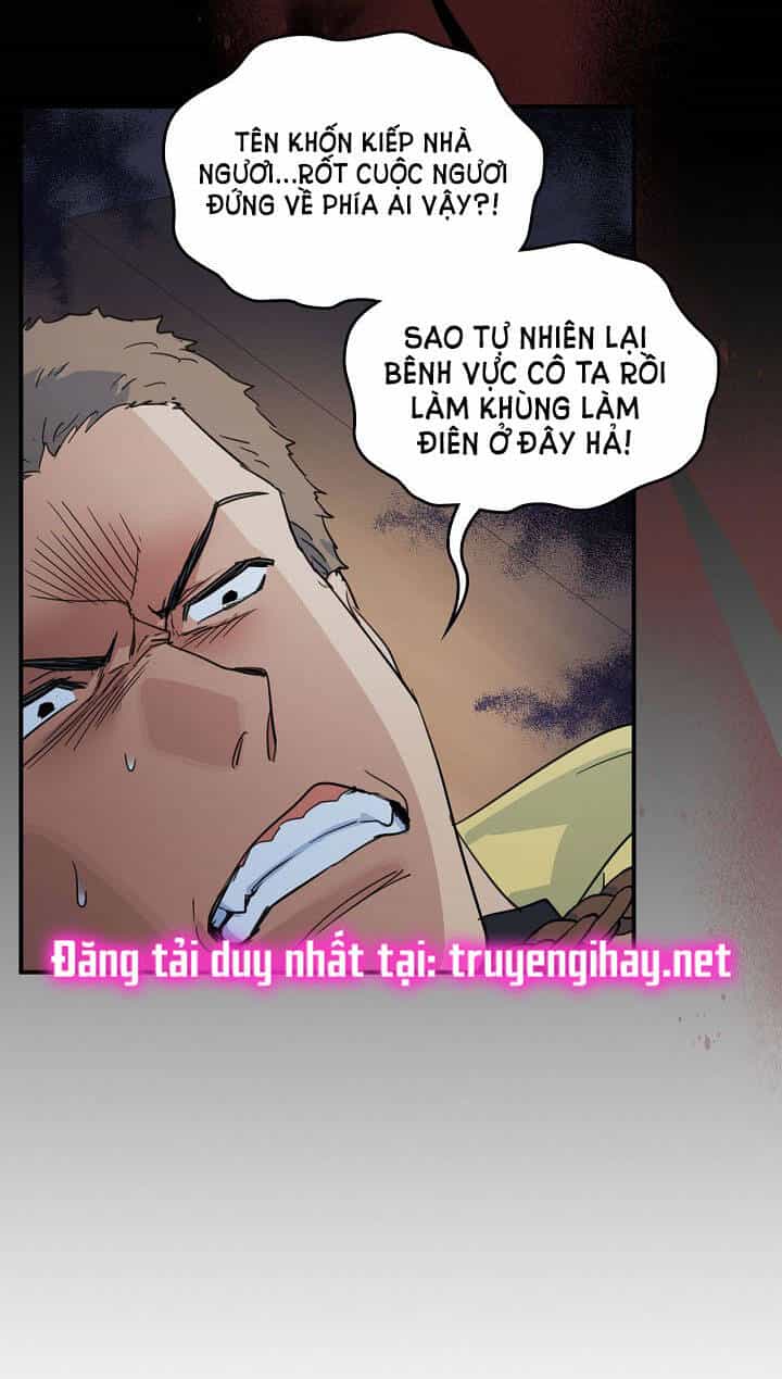 Người Đẹp Và Quái Vật - Chương 91 - ảnh 11