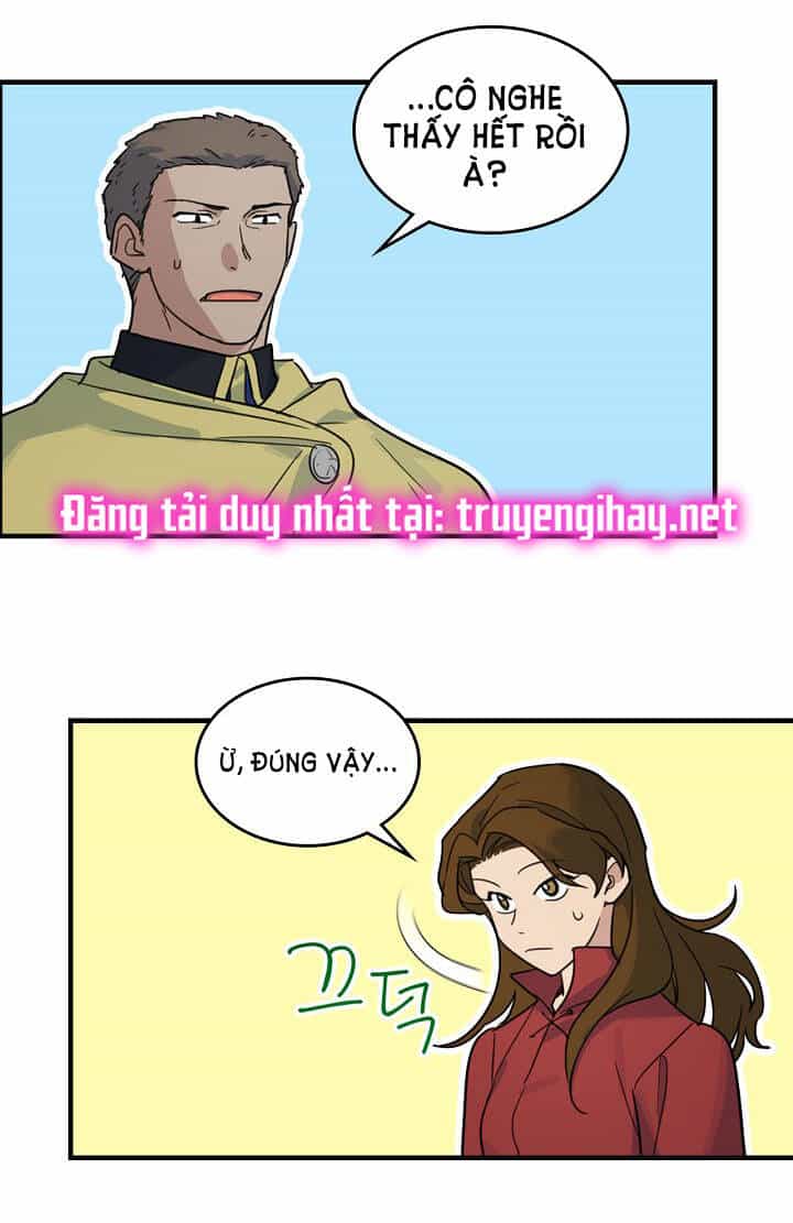 Người Đẹp Và Quái Vật - Chương 91 - ảnh 23