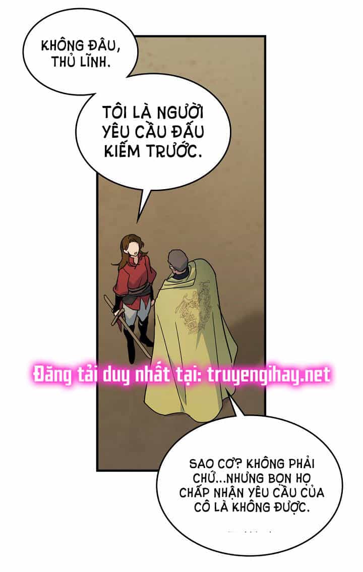 Người Đẹp Và Quái Vật - Chương 91 - ảnh 30