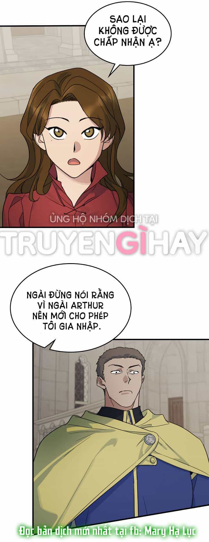 Người Đẹp Và Quái Vật - Chương 91 - ảnh 31