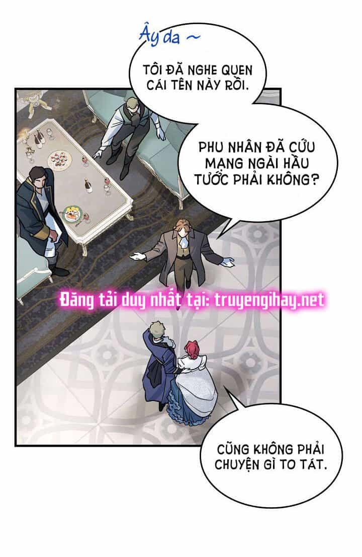 Người Đẹp Và Quái Vật - Chương 91 - ảnh 44