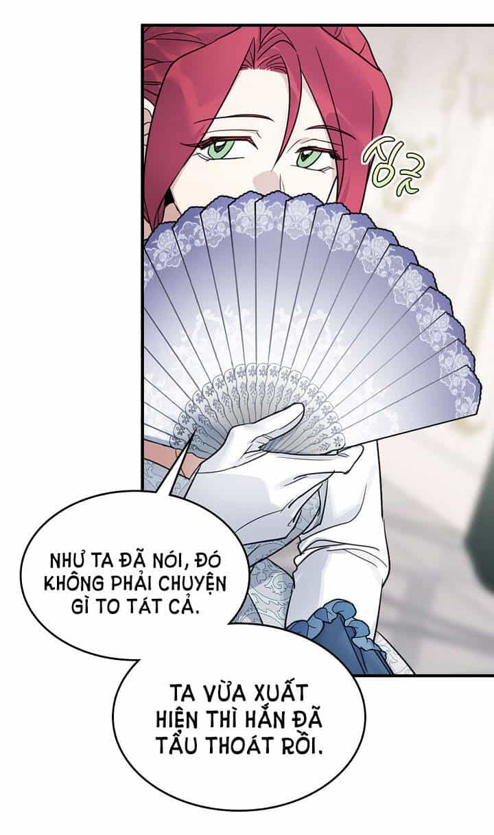 Người Đẹp Và Quái Vật - Chương 91 - ảnh 47