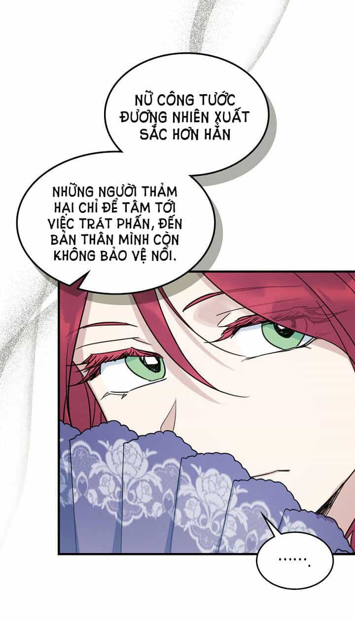Người Đẹp Và Quái Vật - Chương 91 - ảnh 51