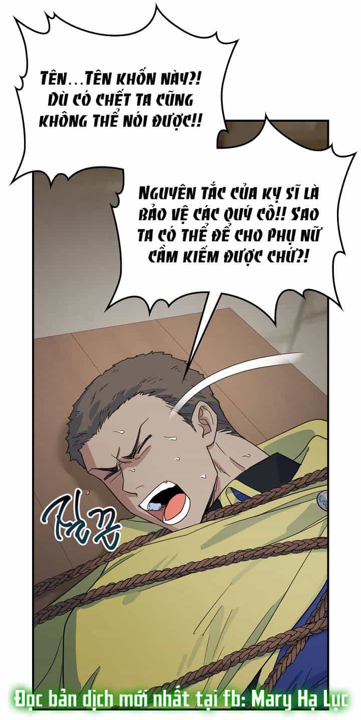 Người Đẹp Và Quái Vật - Chương 91 - ảnh 7