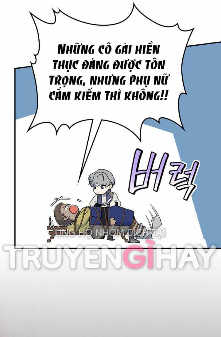 Người Đẹp Và Quái Vật - Chương 91 - ảnh 9