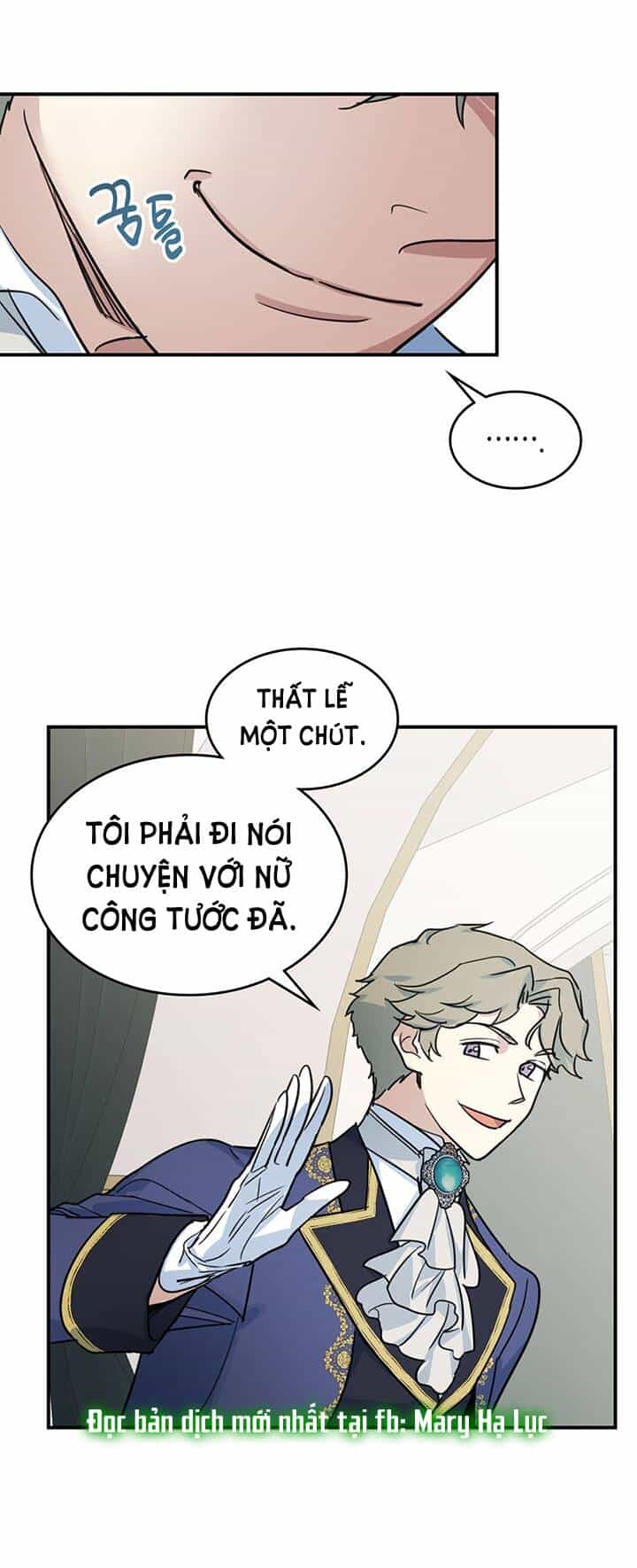 Người Đẹp Và Quái Vật - Chương 92 - ảnh 11