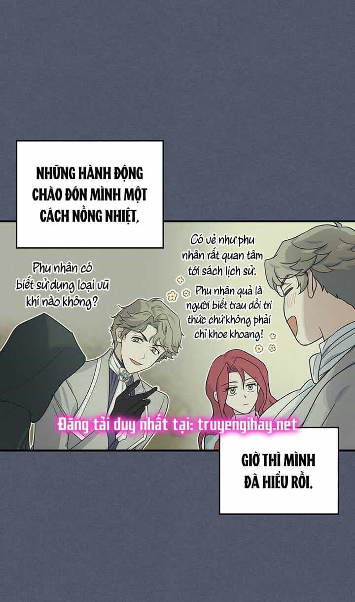 Người Đẹp Và Quái Vật - Chương 92 - ảnh 16