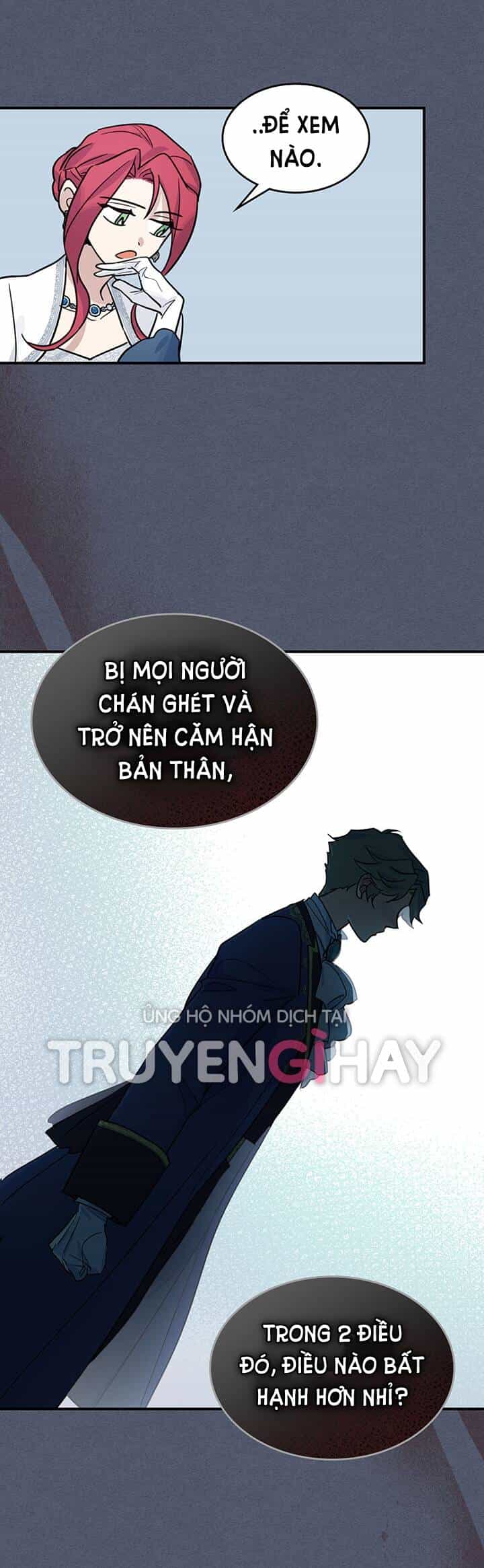 Người Đẹp Và Quái Vật - Chương 92 - ảnh 22