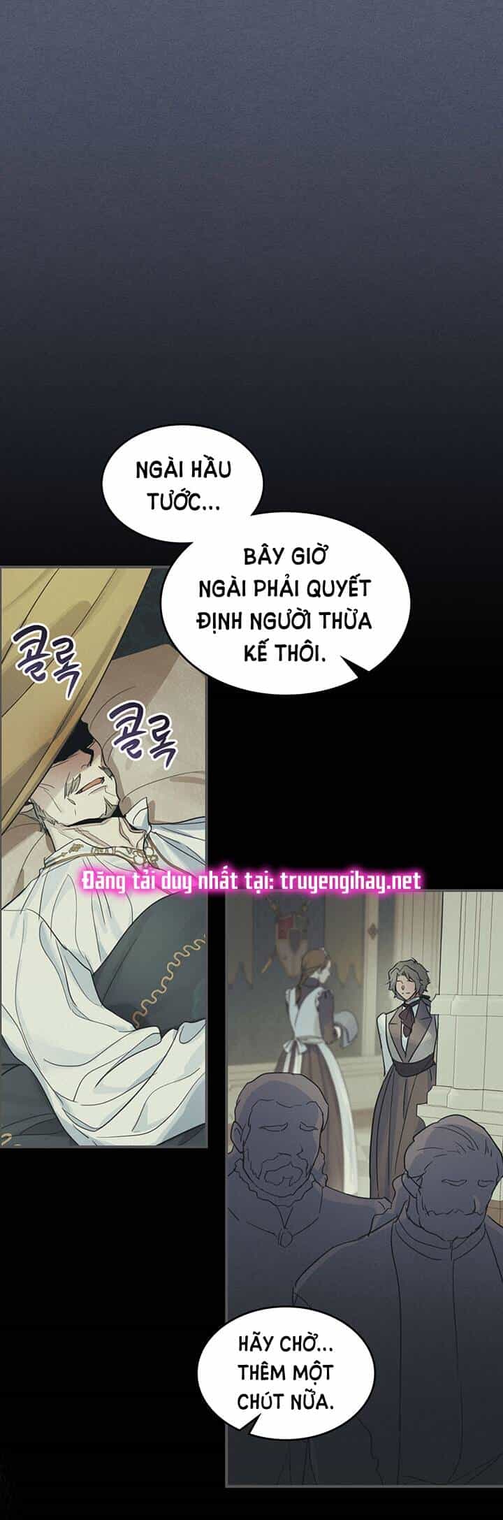 Người Đẹp Và Quái Vật - Chương 92 - ảnh 28