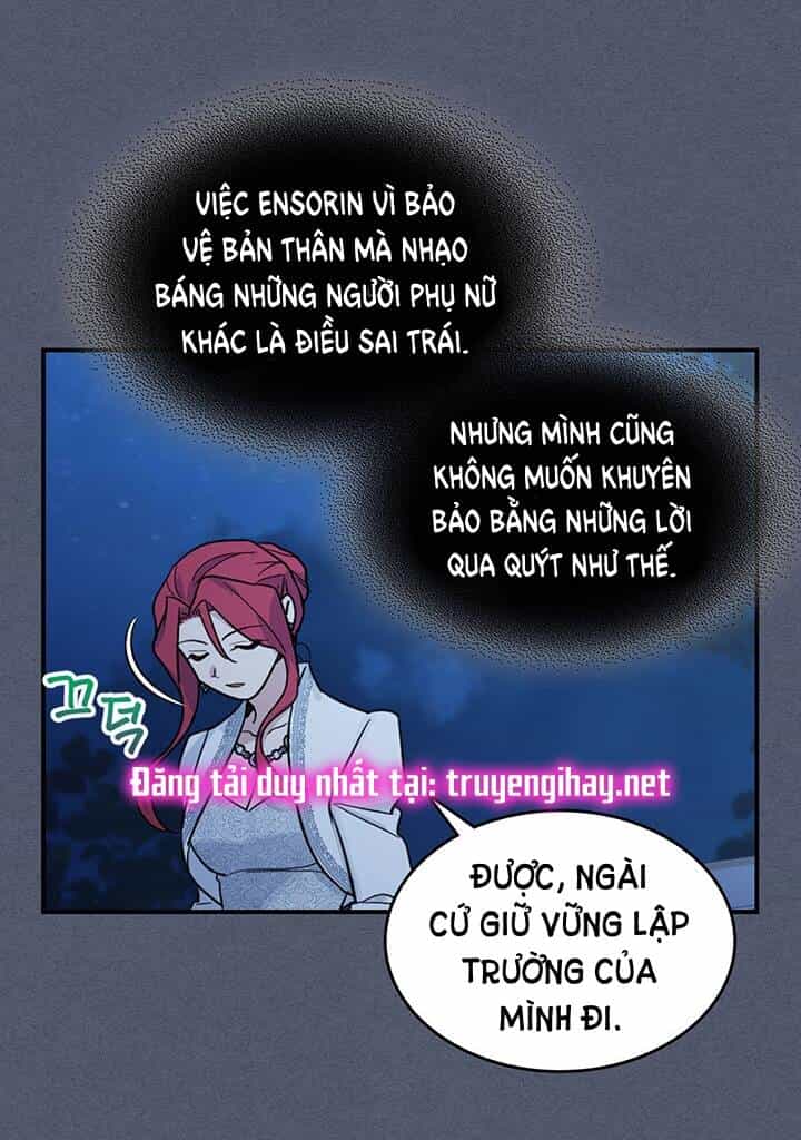Người Đẹp Và Quái Vật - Chương 92 - ảnh 33